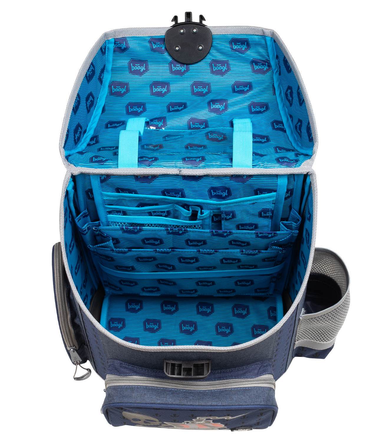 Školní set Piráti II