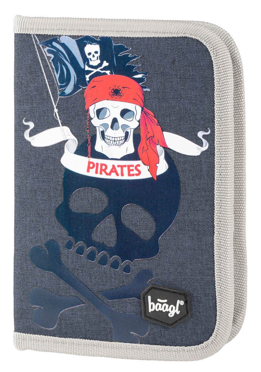 Školní set Piráti II