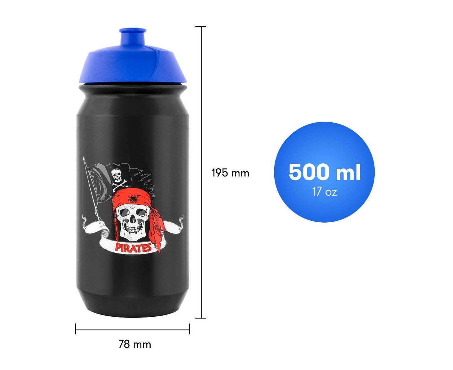 Školní set Piráti II