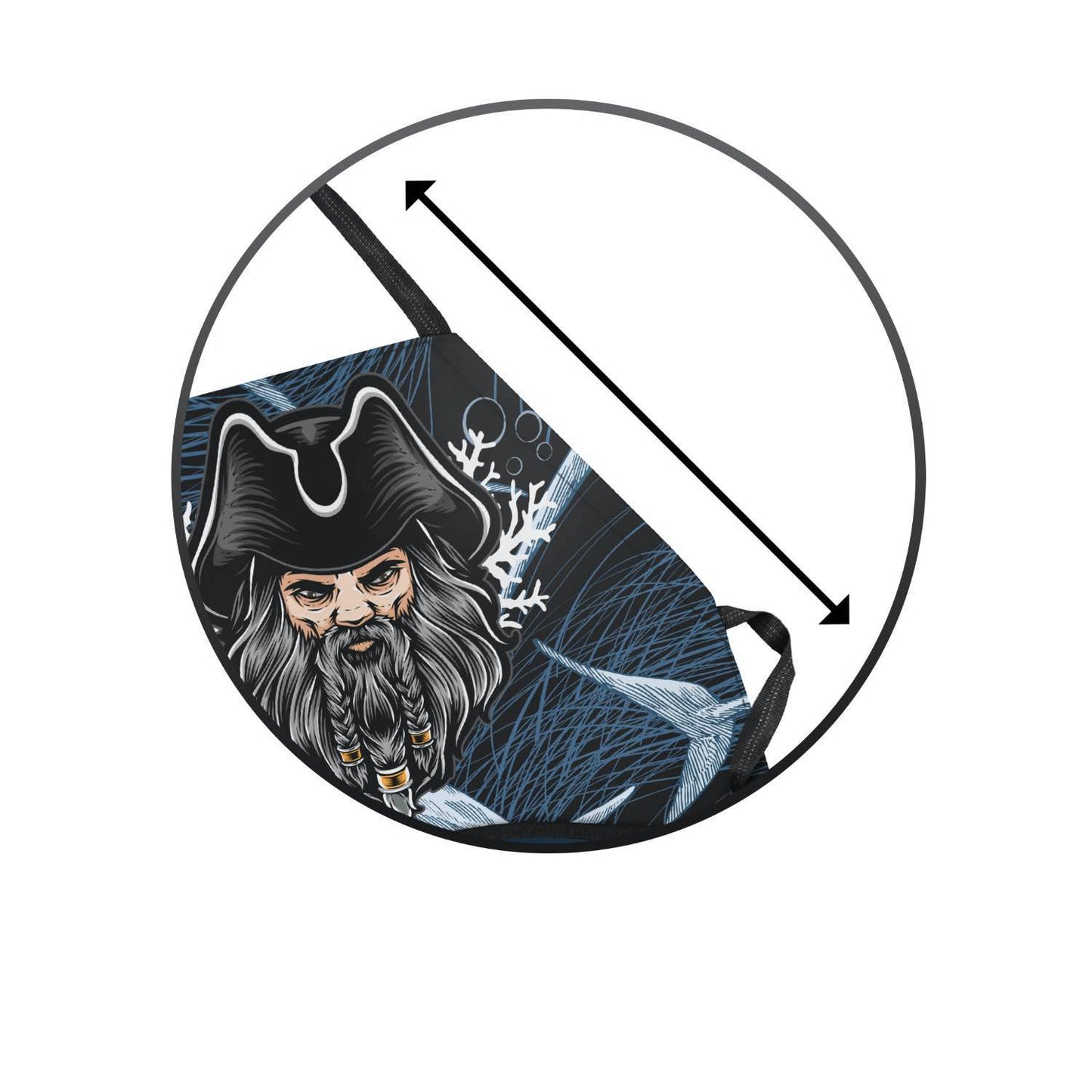 Školní set Piráti II