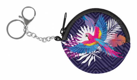 Školní set Papoušek II