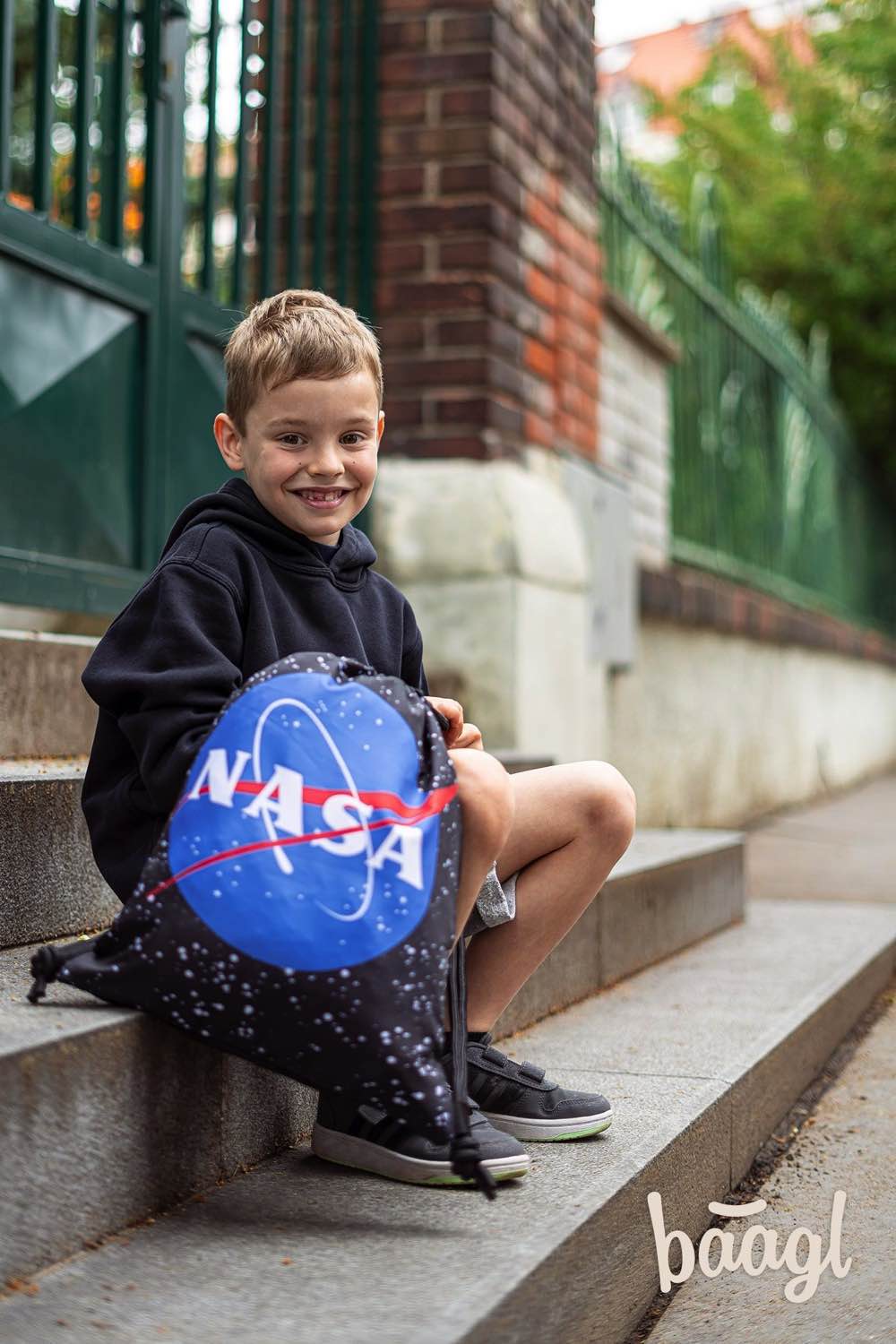 Školní set Zippy NASA II