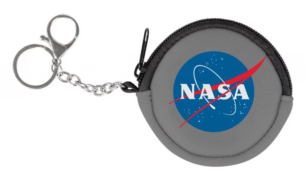 Školní set Zippy NASA II