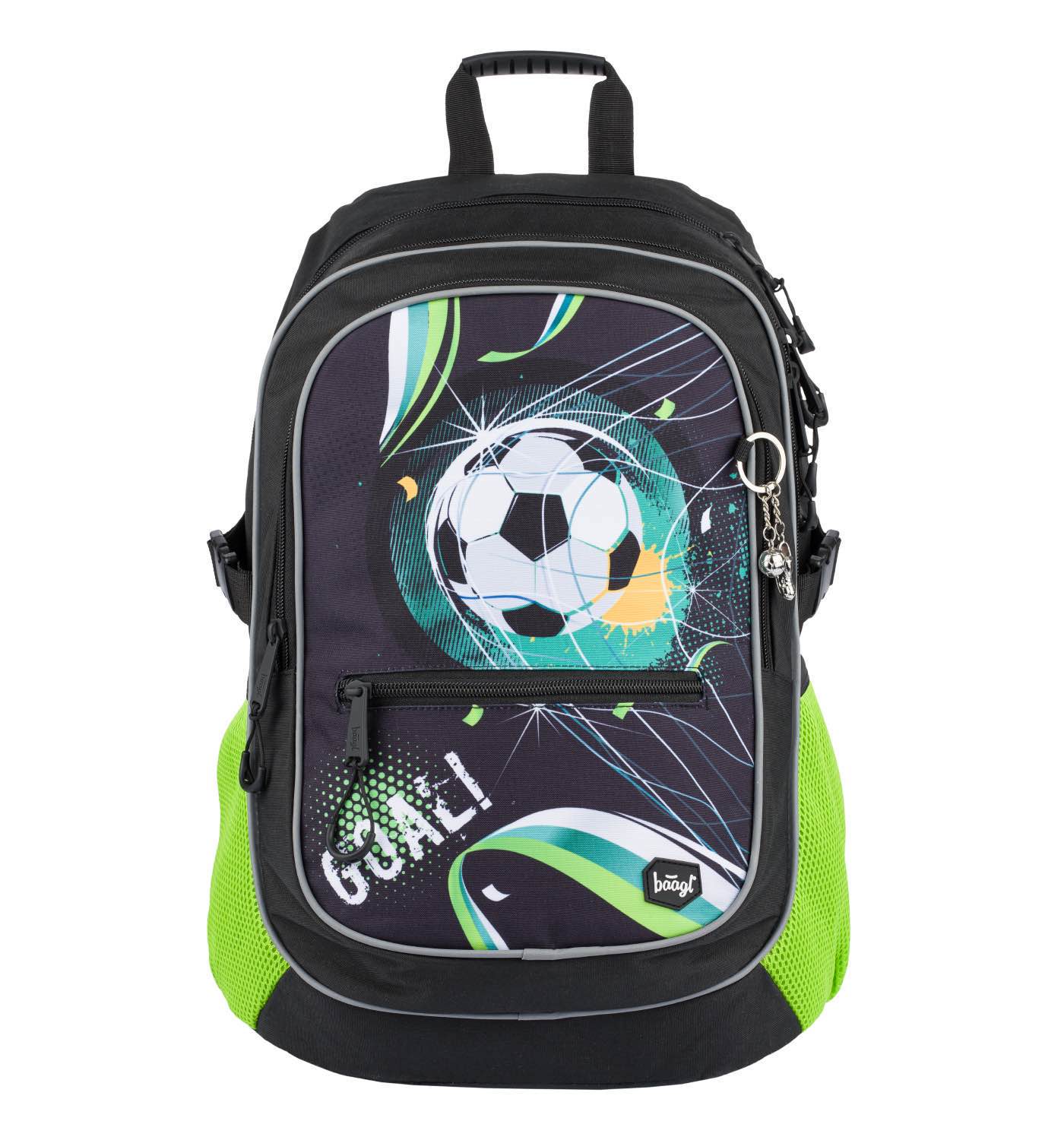 Školní set Core Fotbal II