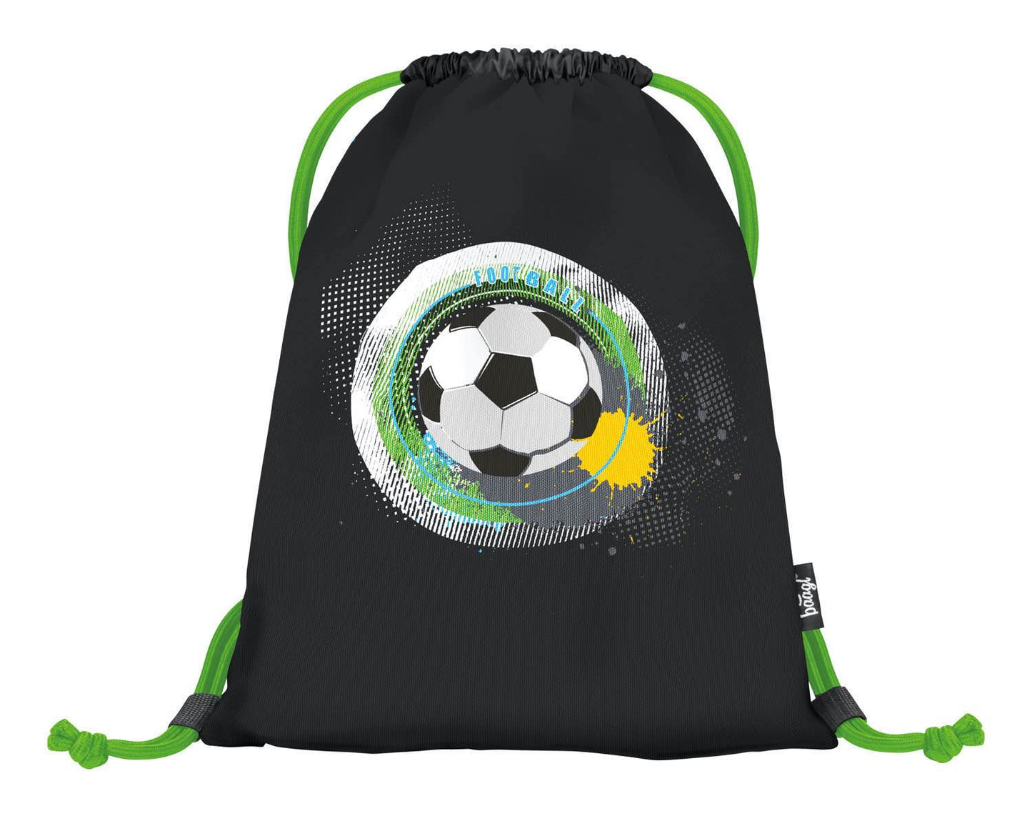 Školní set Core Fotbal II