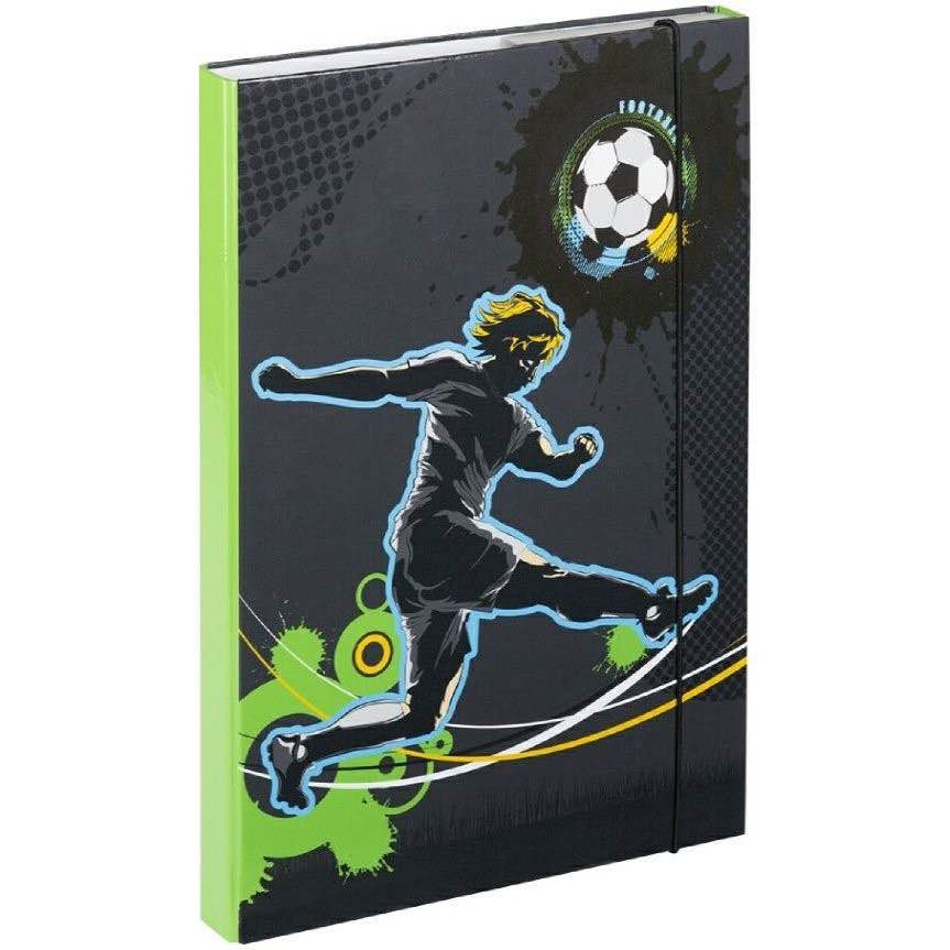 Školní set Core Fotbal II
