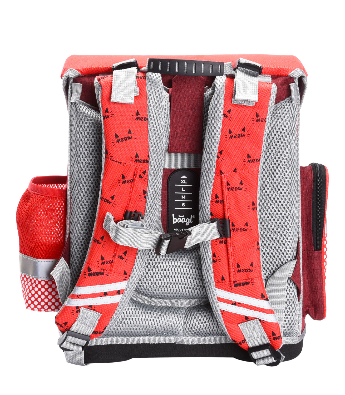 Školní set Kočka II