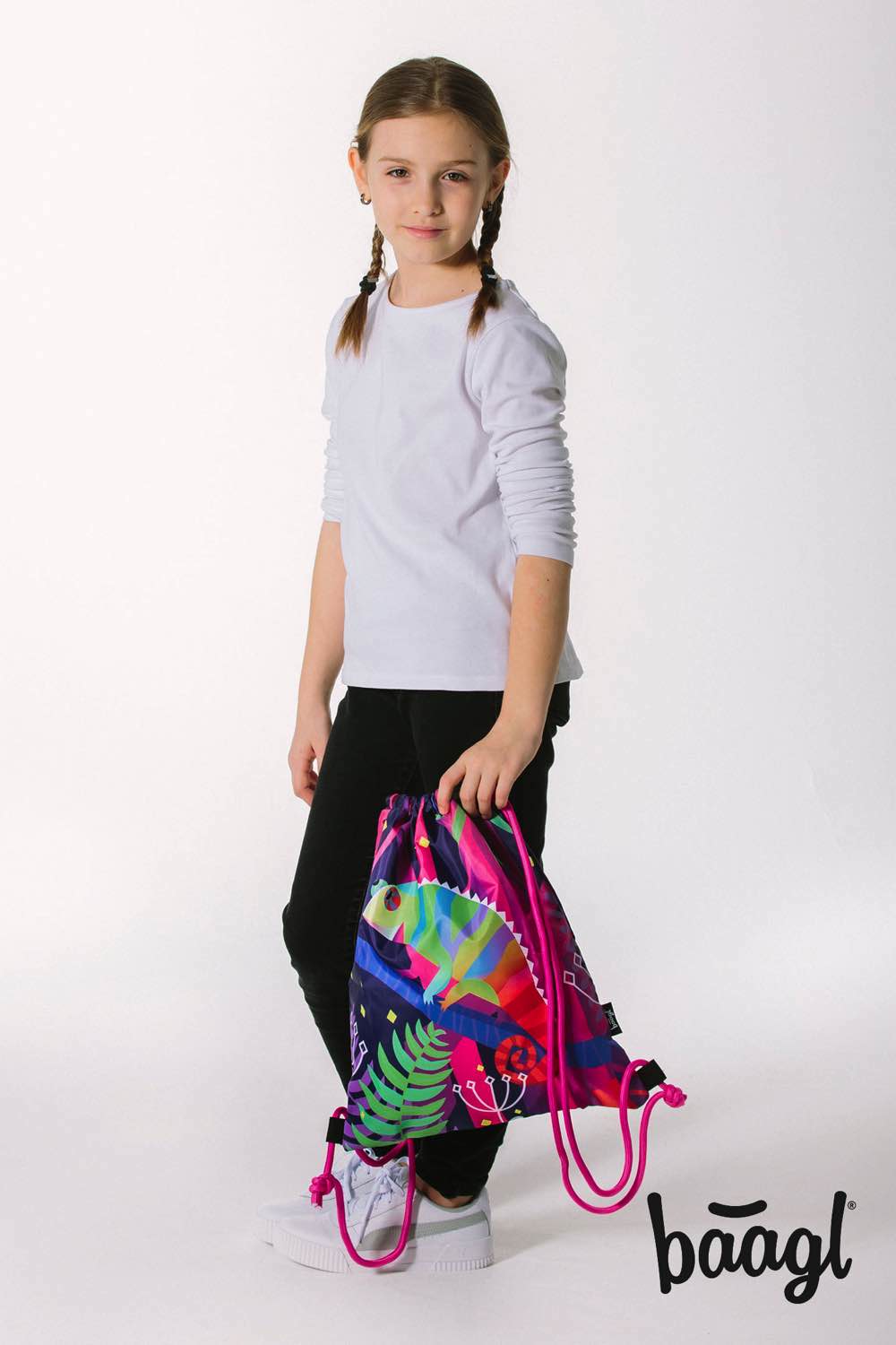 Školní set Ergo Chameleon