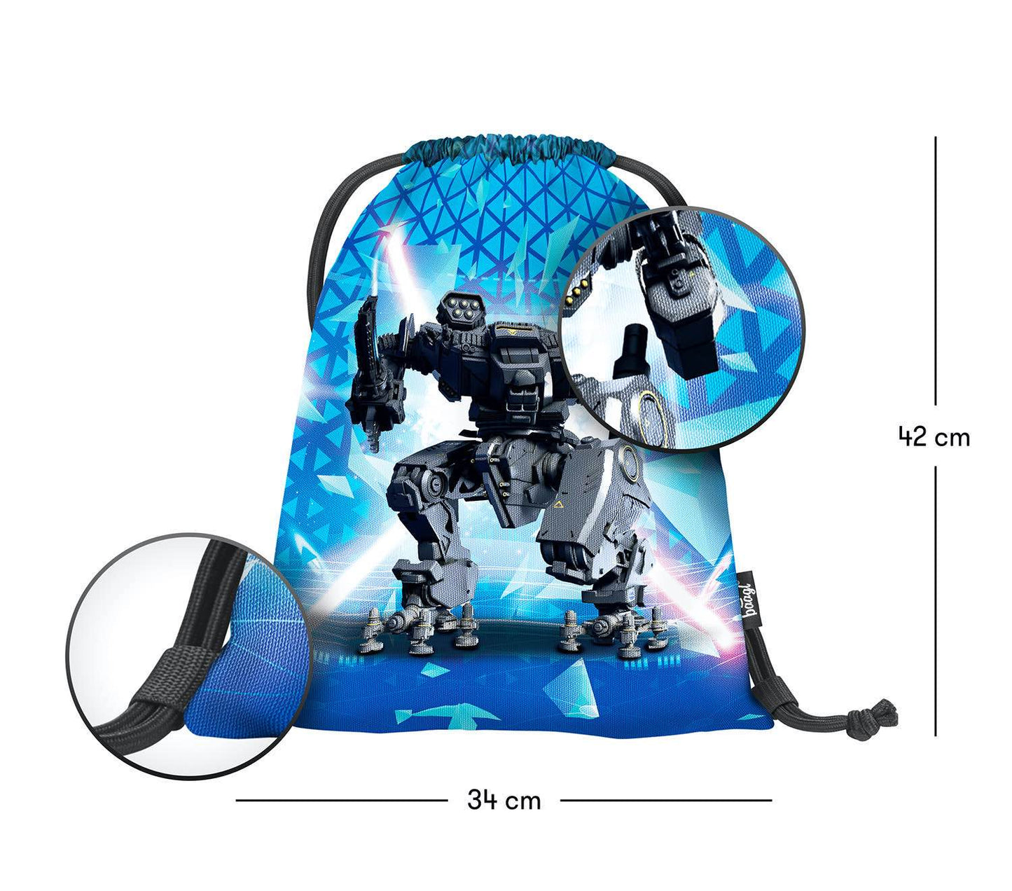 Školní set Ergo Space Battle