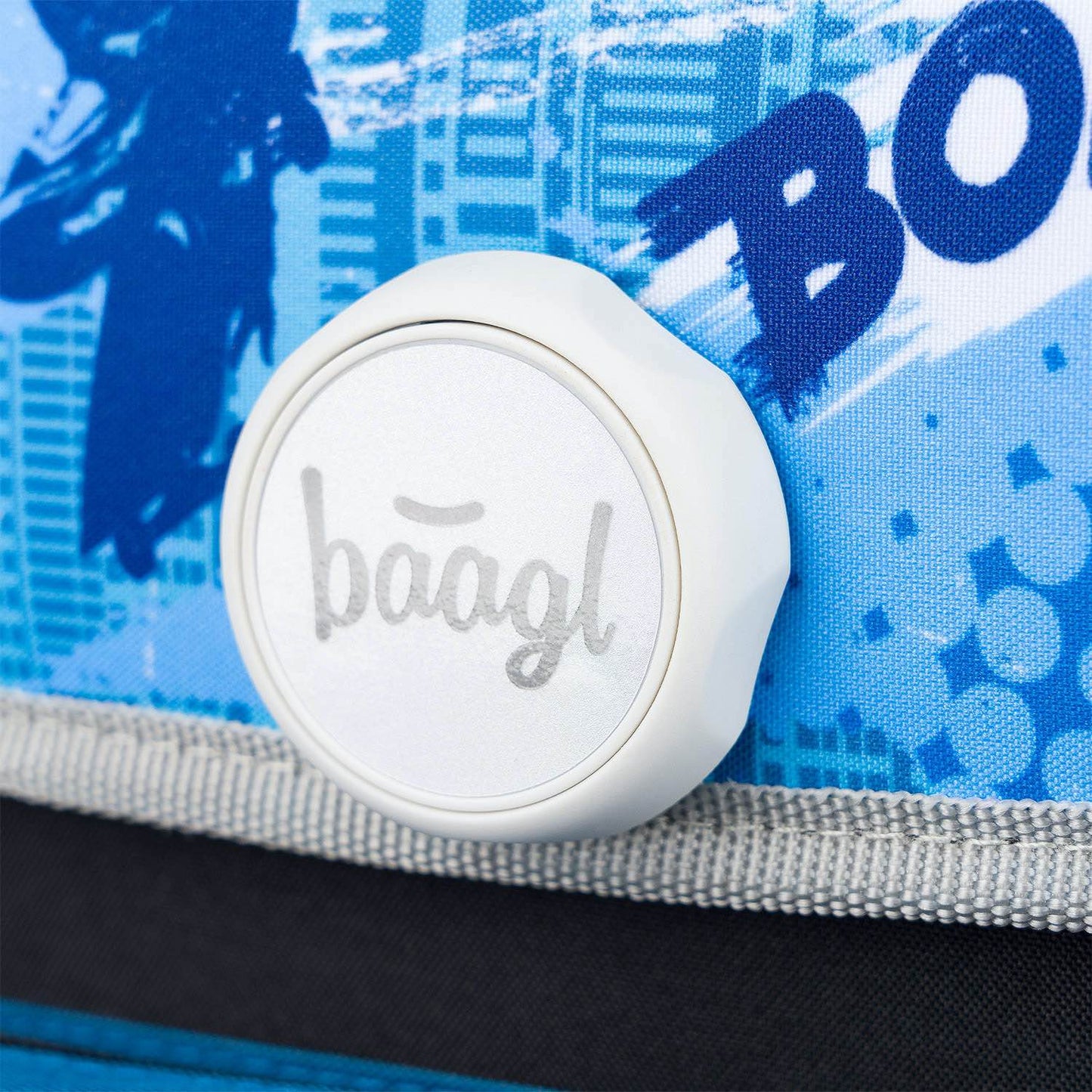 Školní set Ergo Skateboard