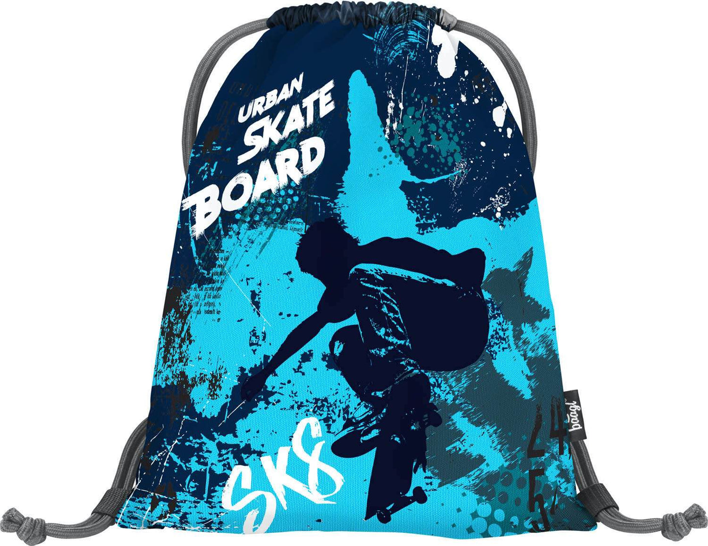 Školní set Ergo Skateboard