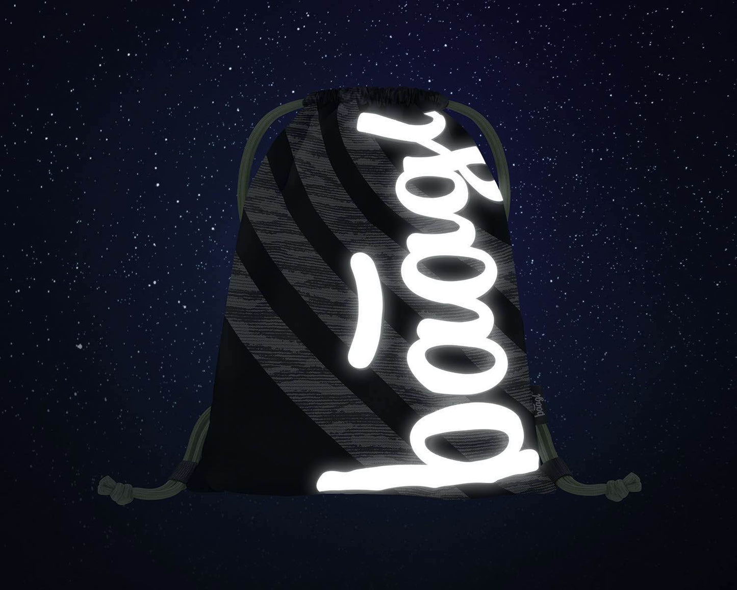 Školní set Skate Grey