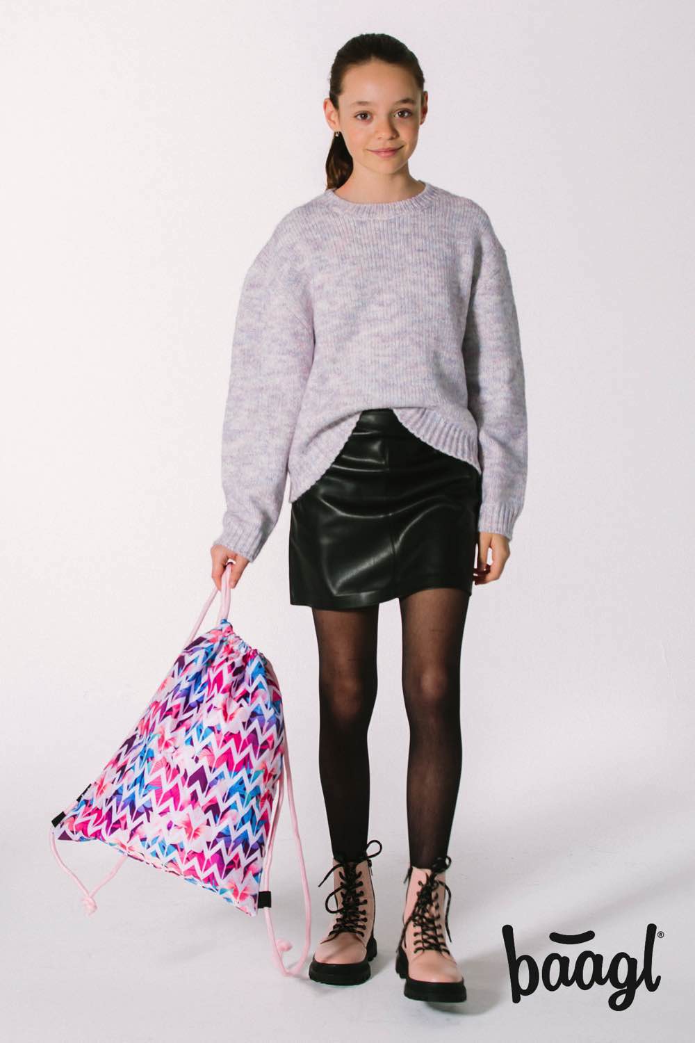 Školní set Core Havaj