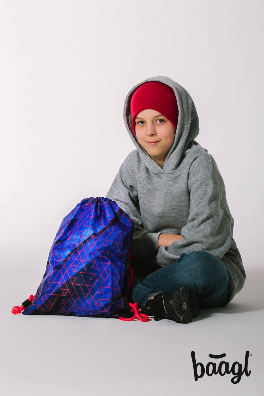 Školní set Core Trigo