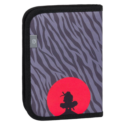 Školní penál jednopatrový Ninja