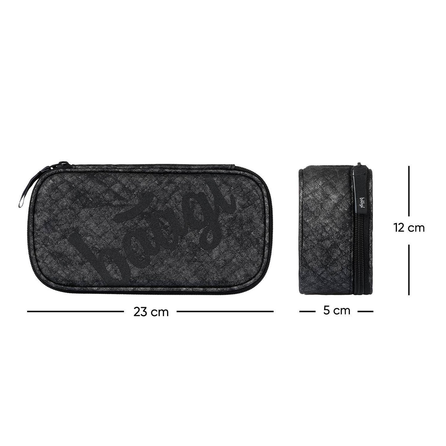 Školní penál etue Skate Ash