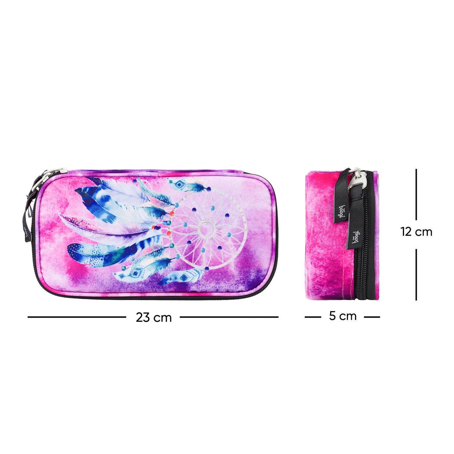 Školní penál etue Lapač snů