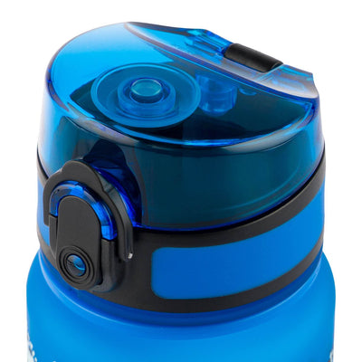 Tritanová láhev na pití Space Game, 500 ml