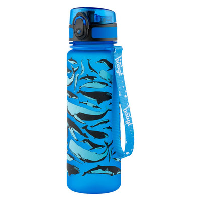 Tritanová láhev na pití Velryby, 500 ml