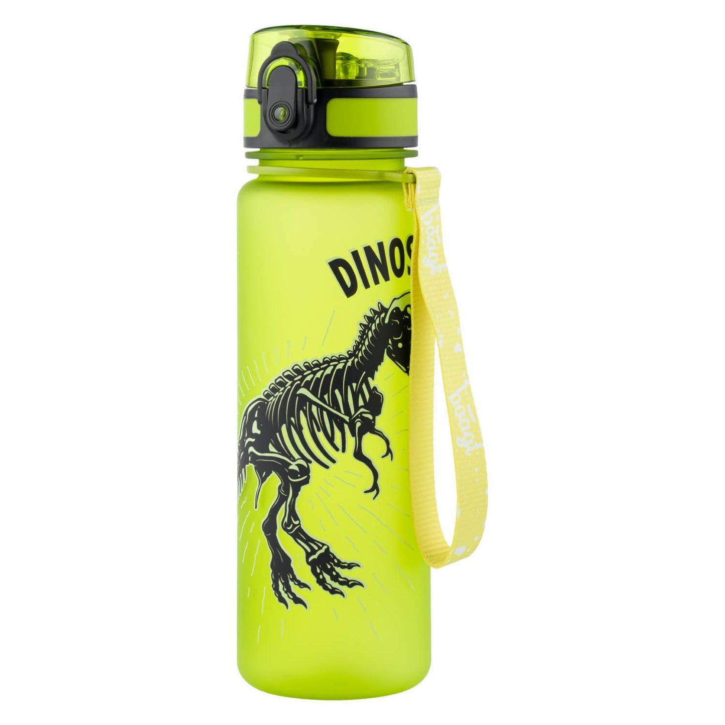 Tritanová láhev na pití Dinosaurs, 500 ml