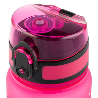 Tritanová láhev na pití Flamingo, 500 ml