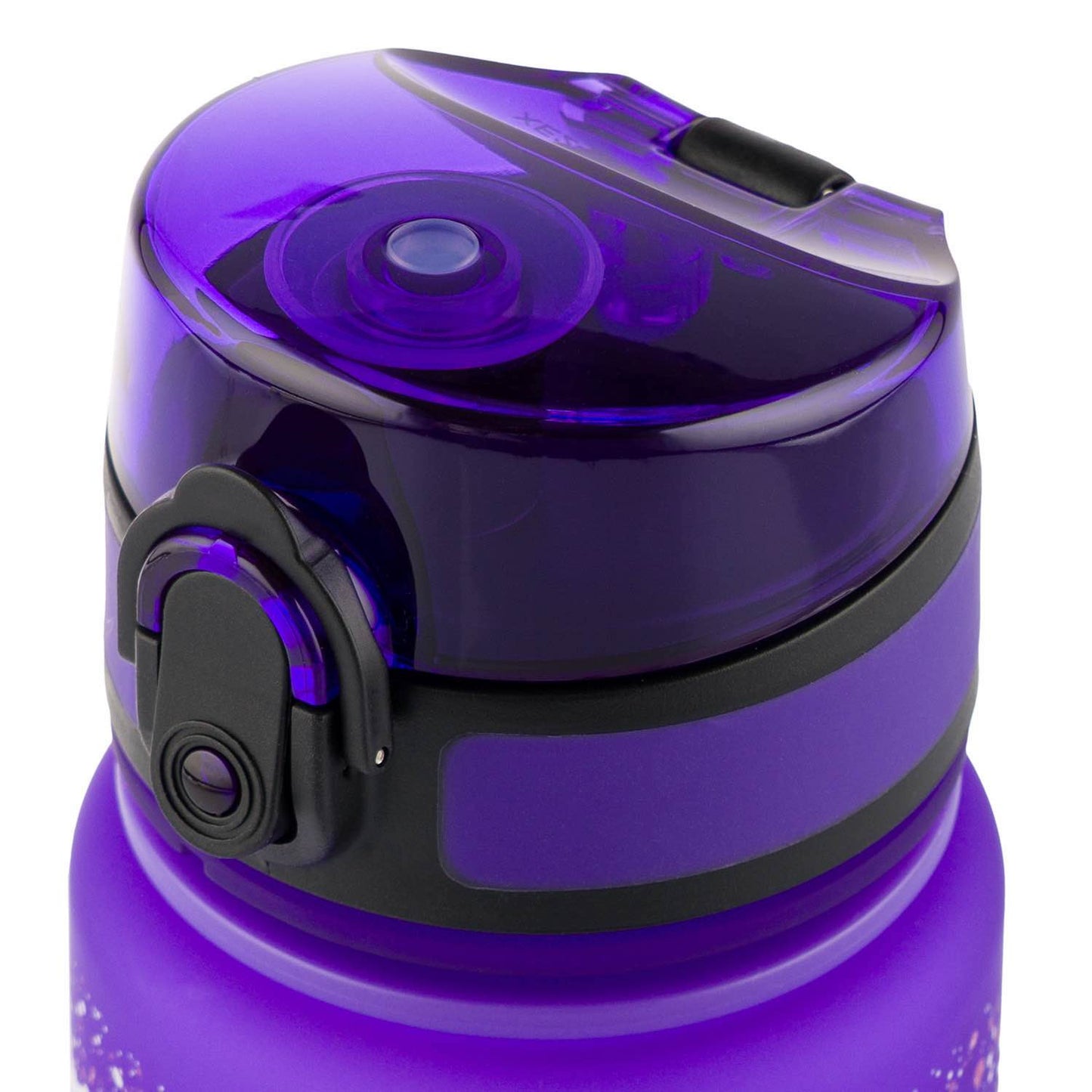 Tritanová láhev na pití Galaxy, 500 ml