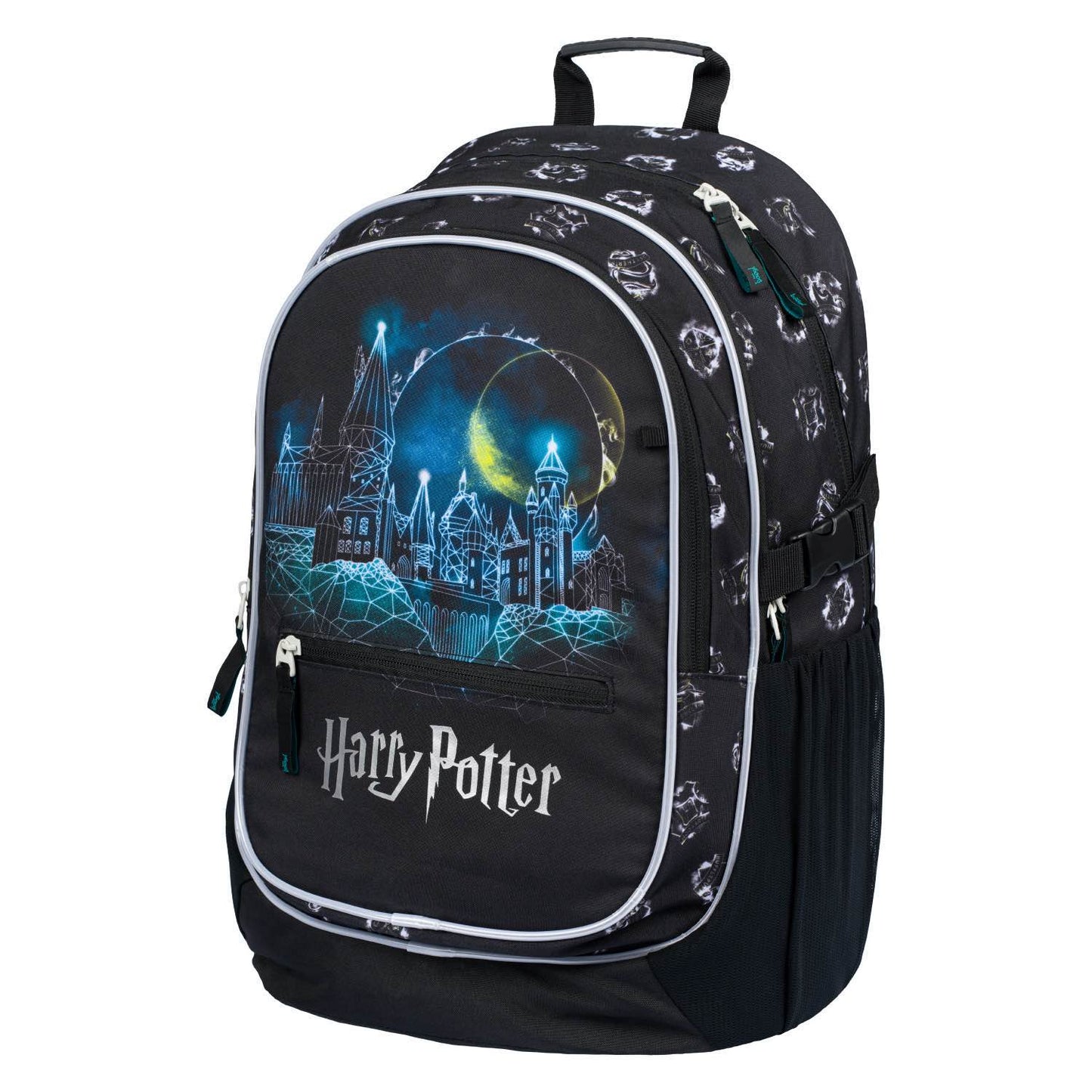 Školní batoh Core Harry Potter Bradavice