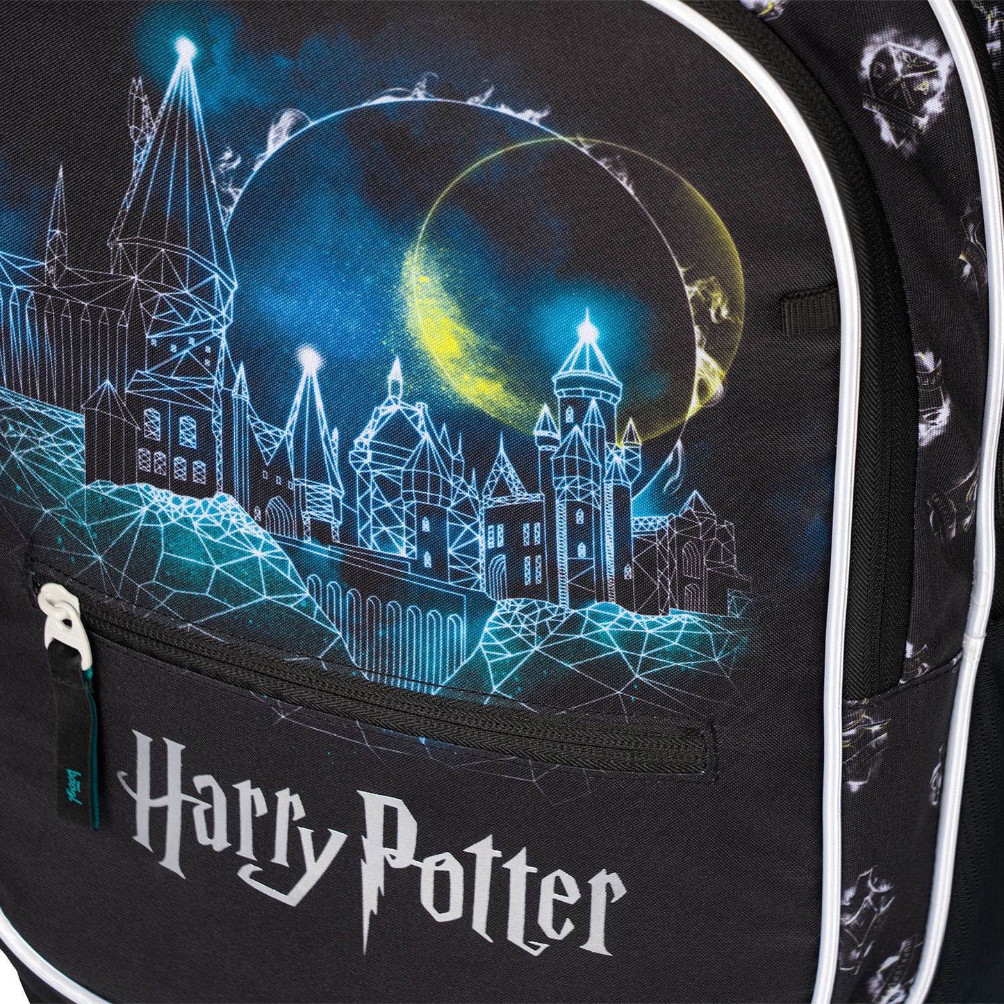 Školní batoh Core Harry Potter Bradavice