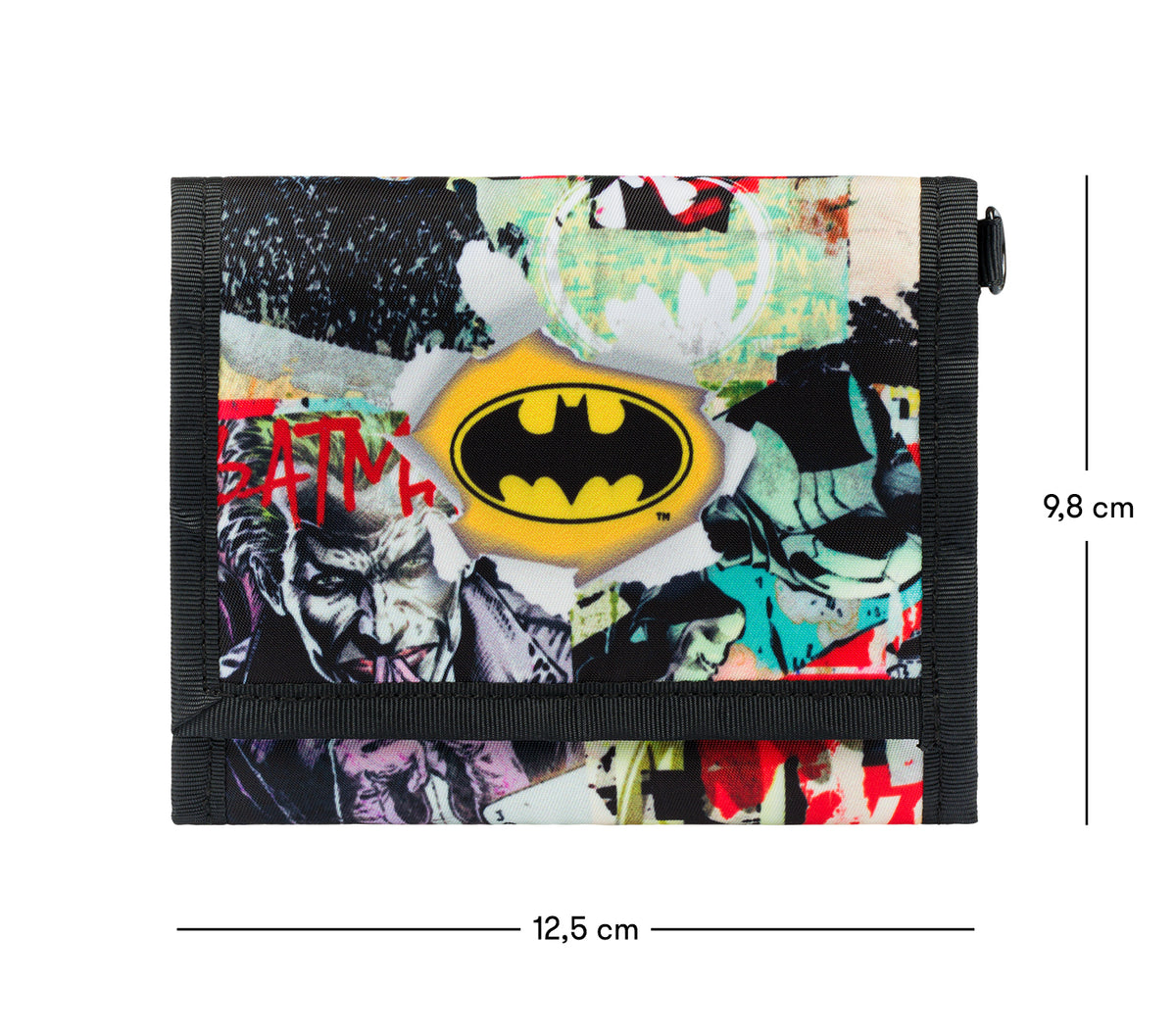Peněženka Batman Komiks