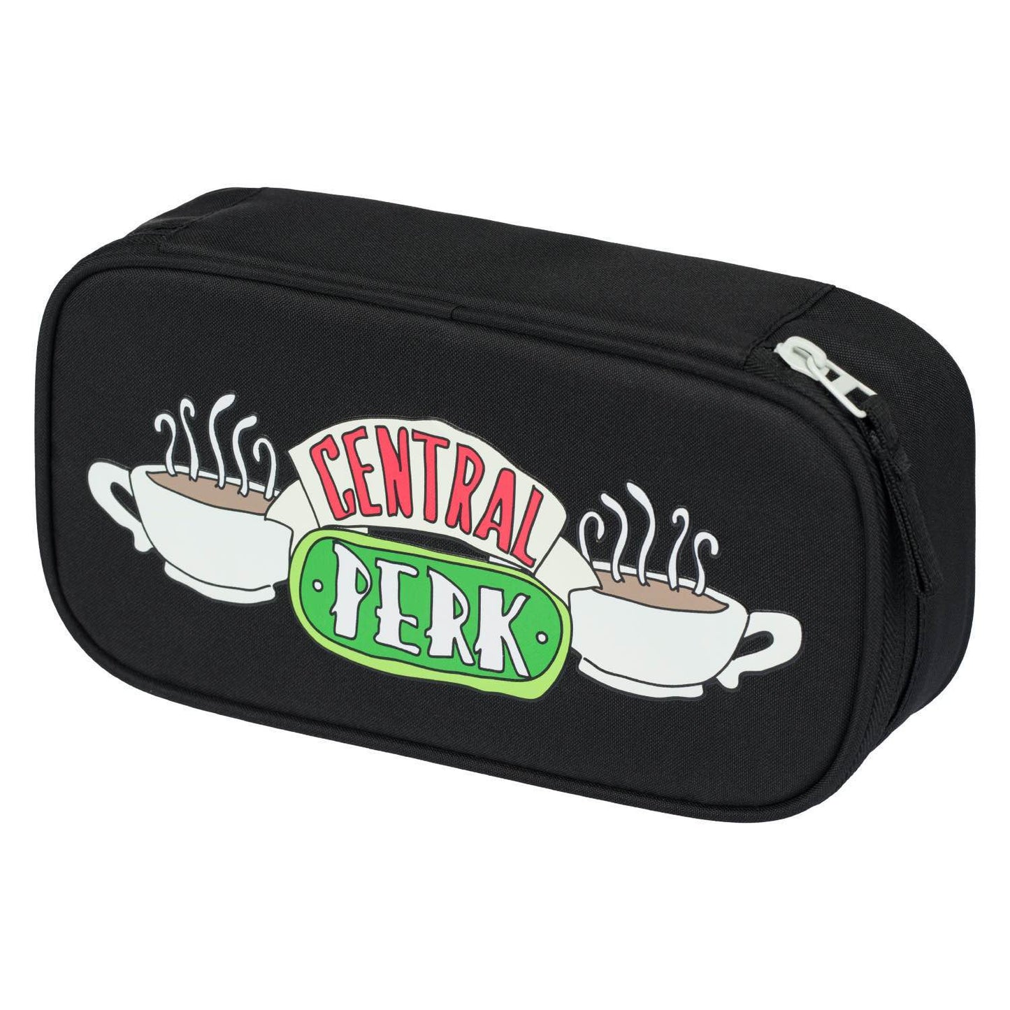 Školní penál etue Friends Central Perk
