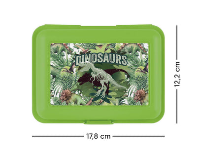 Box na svačinu Dinosaurs