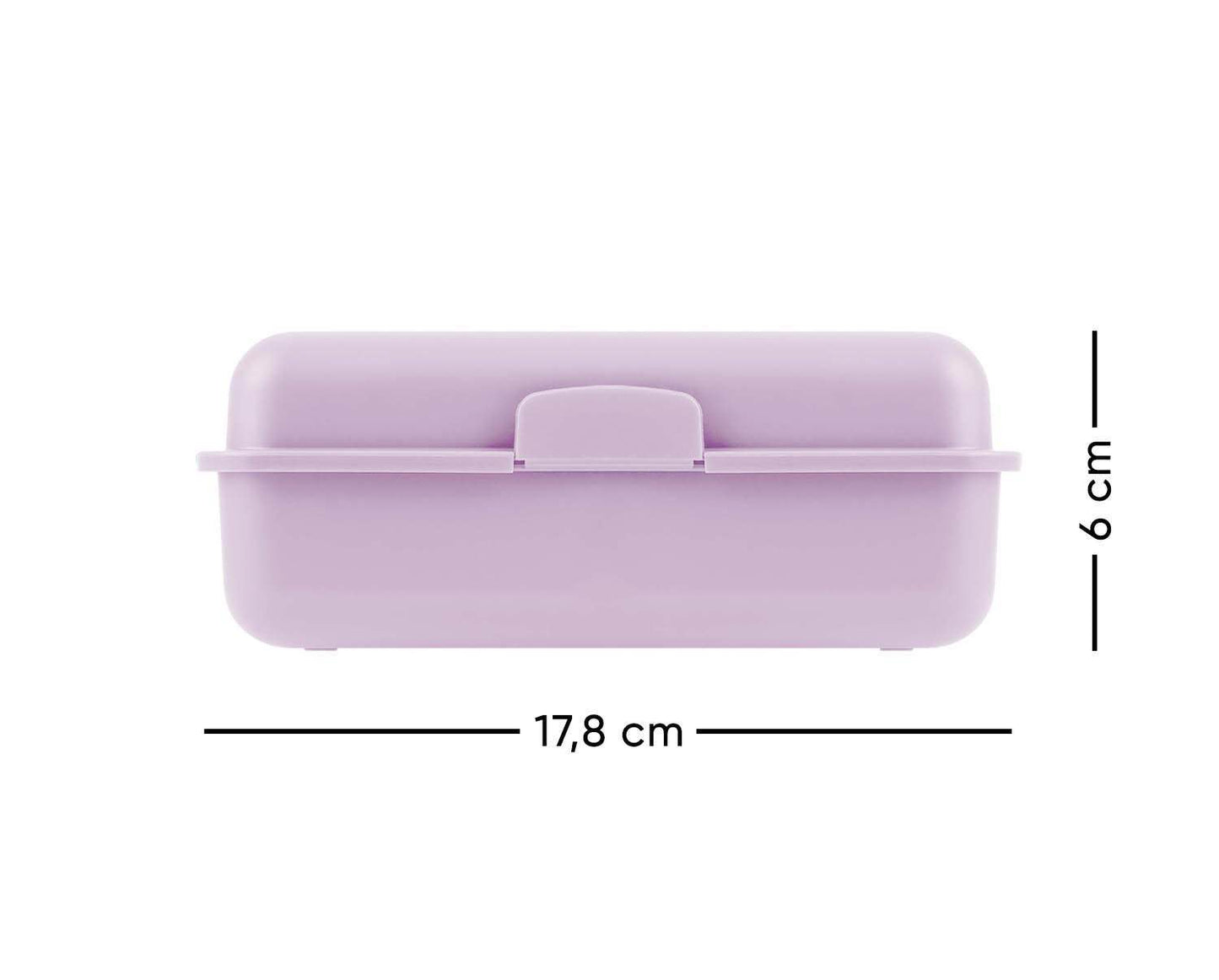 Box na svačinu Unicorn Universe