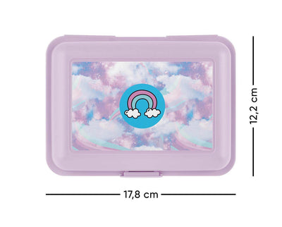 Box na svačinu Nebe