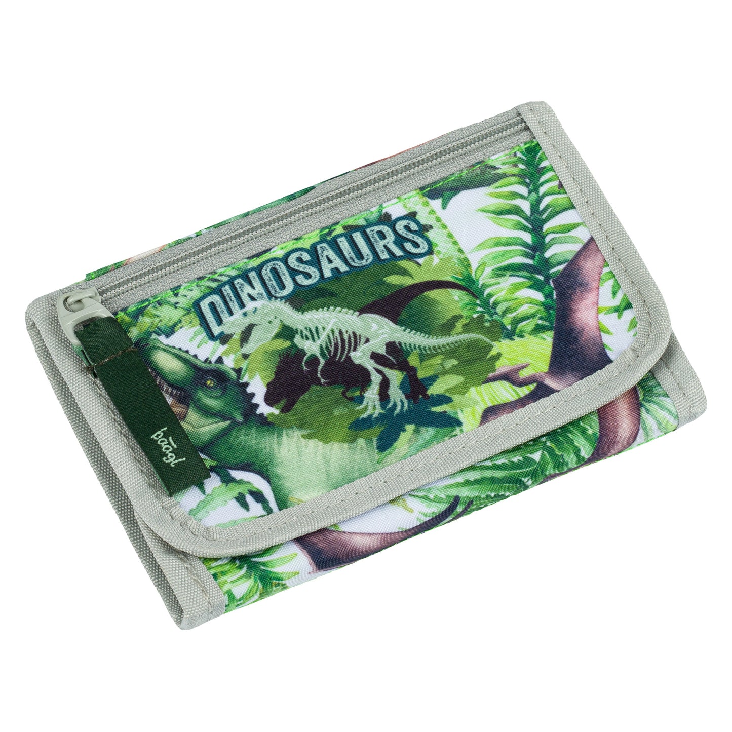 Peněženka na krk Dinosaurs