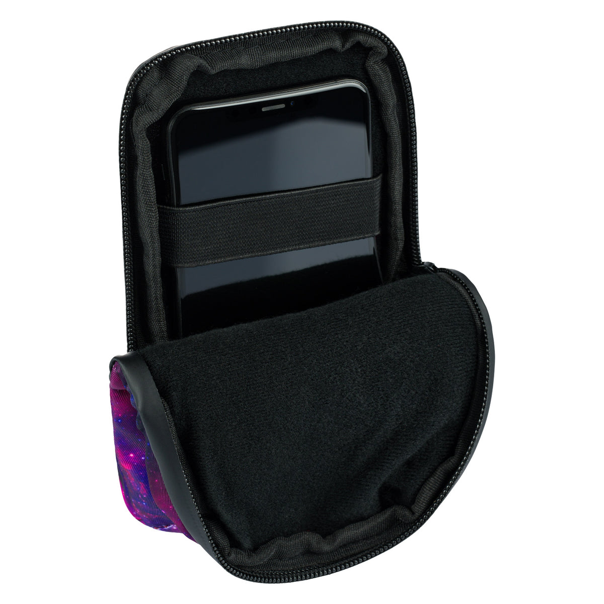 Pouzdro na mobil crossbody Galaxy