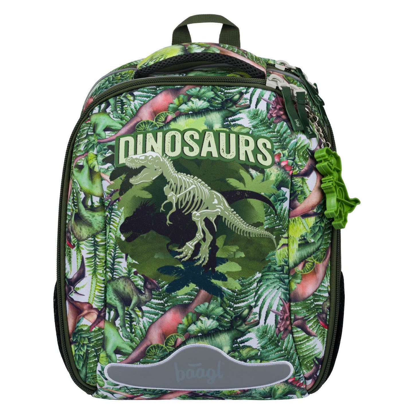 Školní set Shelly Dinosaurs II