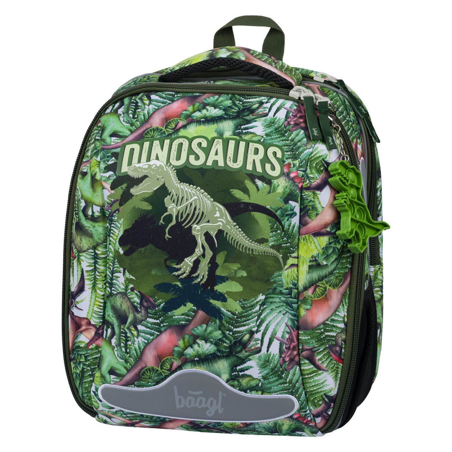 Školní set Shelly Dinosaurs II