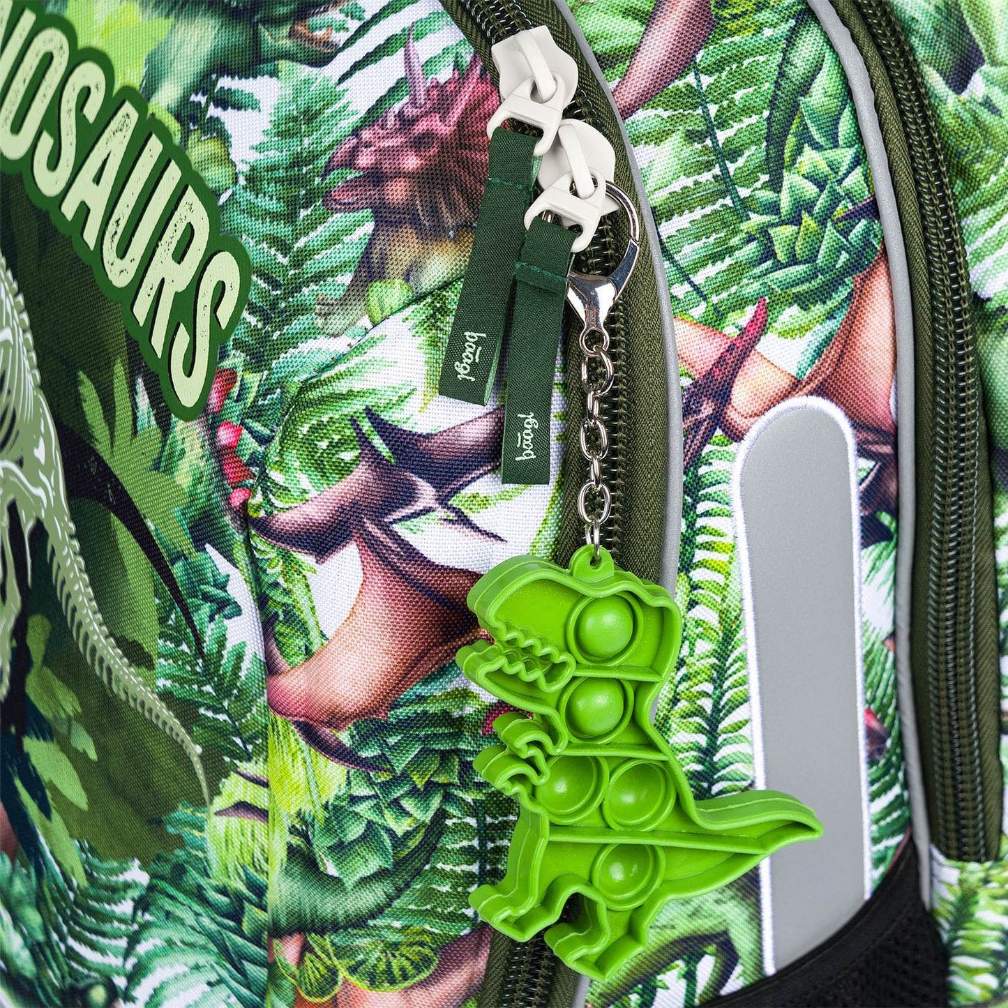 Školní set Shelly Dinosaurs II