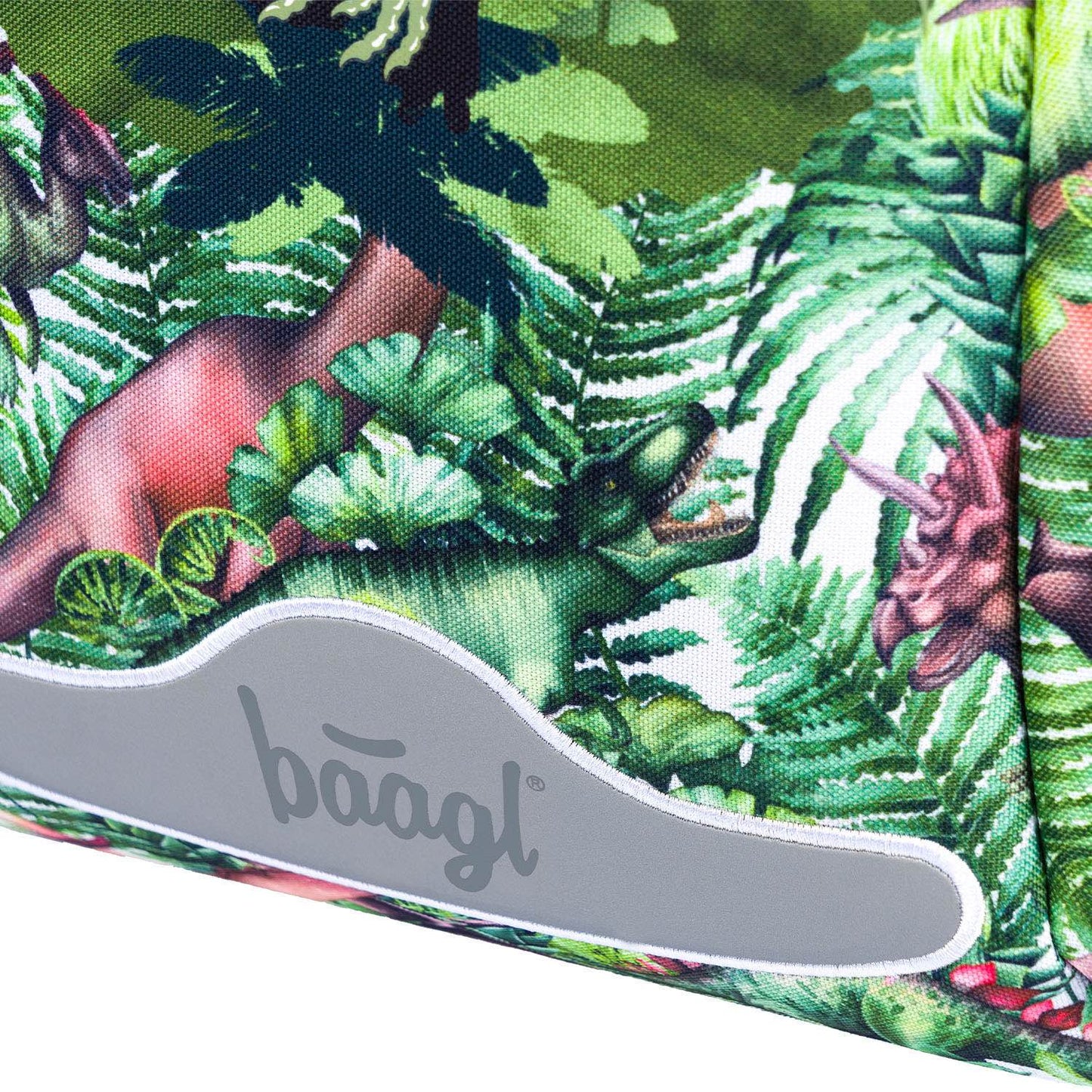 Školní set Shelly Dinosaurs II