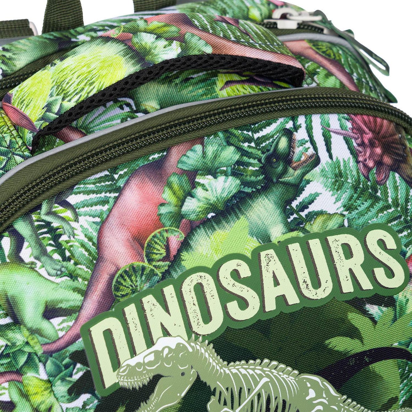 Školní set Shelly Dinosaurs II