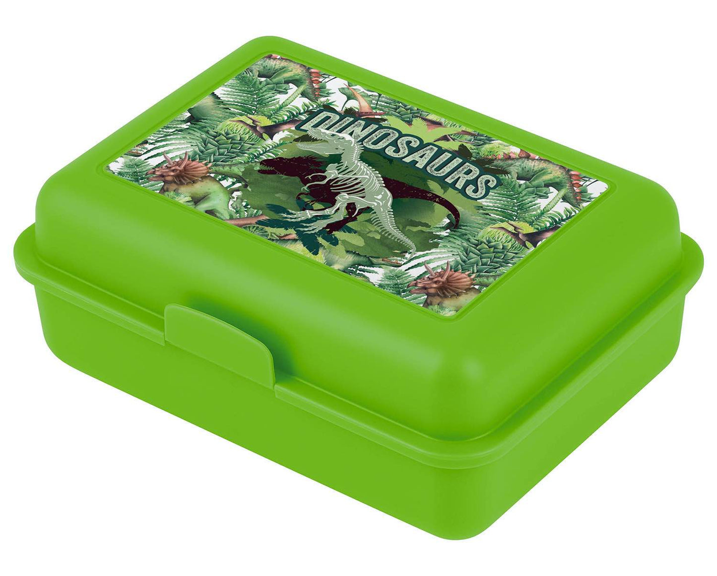 Školní set Shelly Dinosaurs II