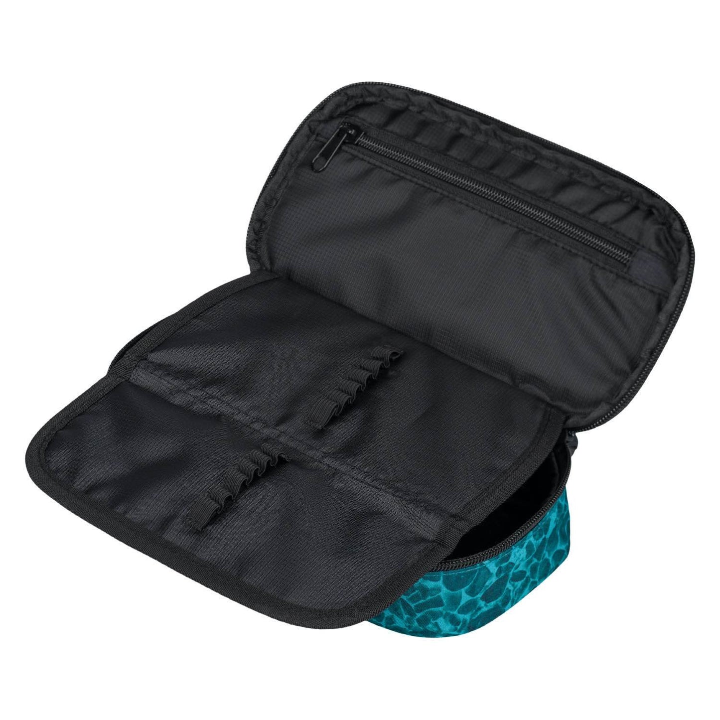 Školní set Skate Aquamarine