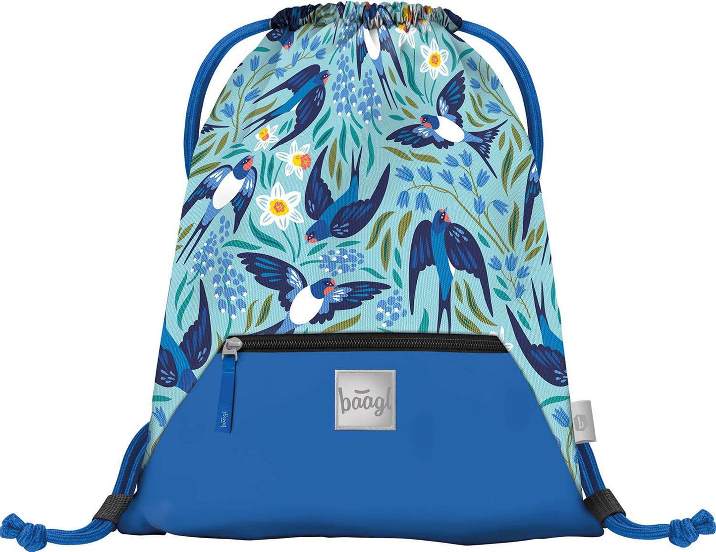 Školní set Zippy Vlaštovky II