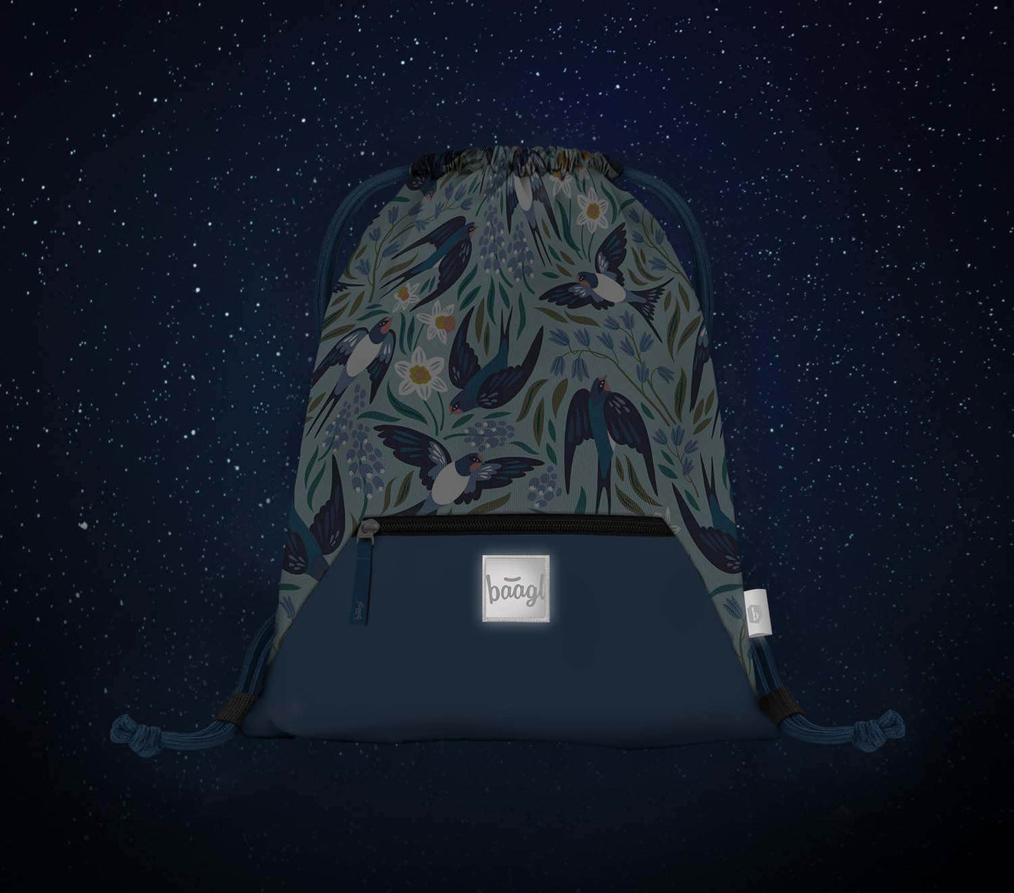 Školní set Zippy Vlaštovky II