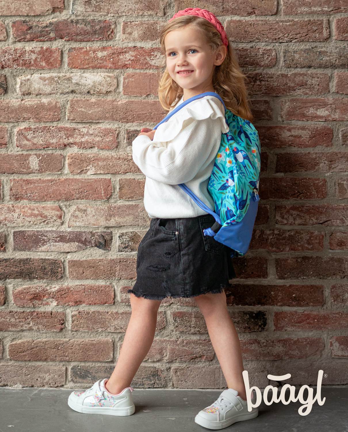 Školní set Zippy Vlaštovky II