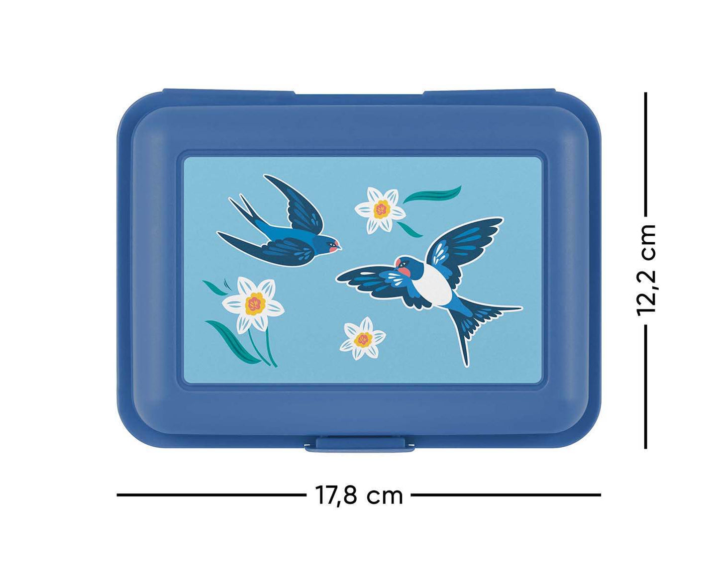 Školní set Zippy Vlaštovky II