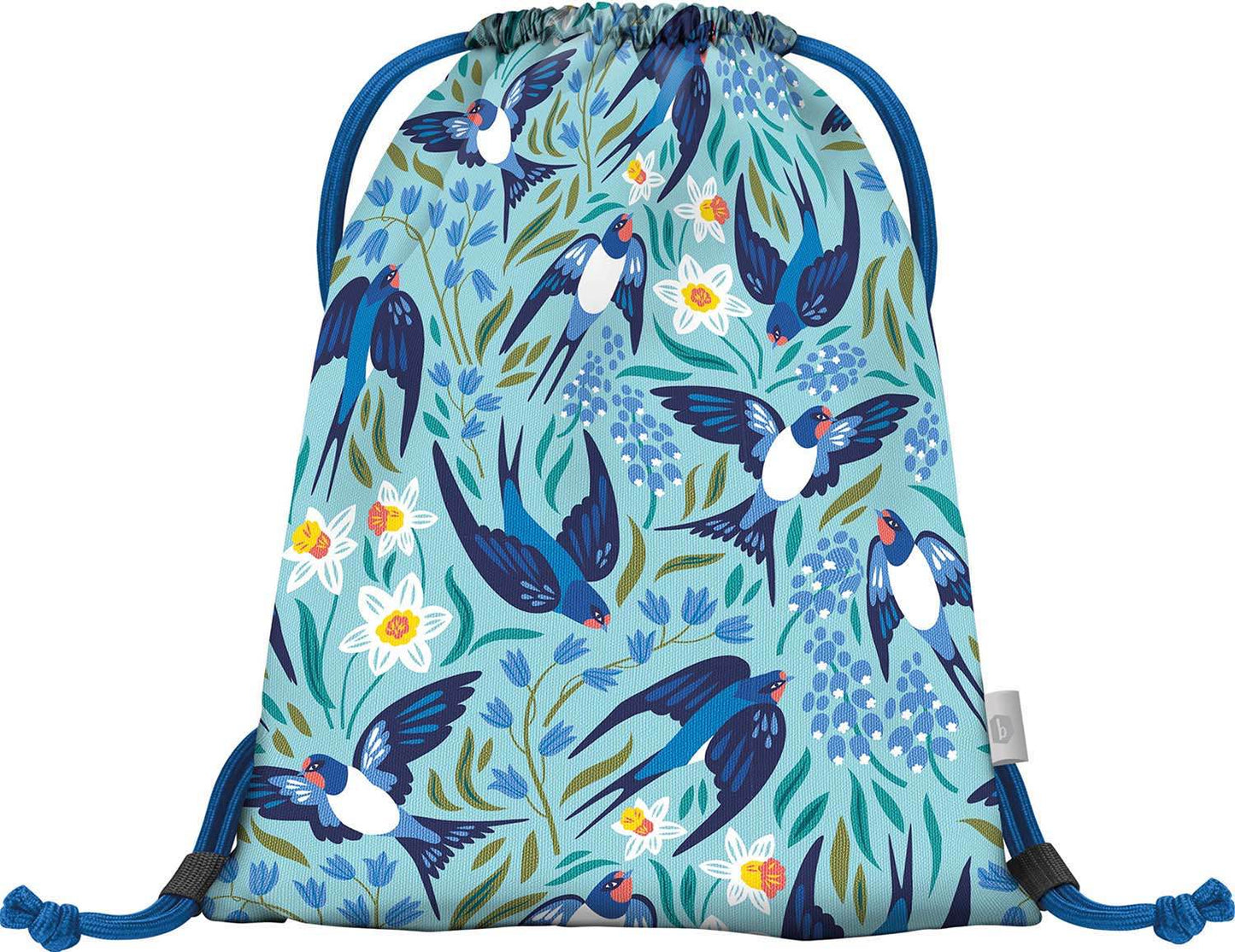 Školní set Zippy Vlaštovky