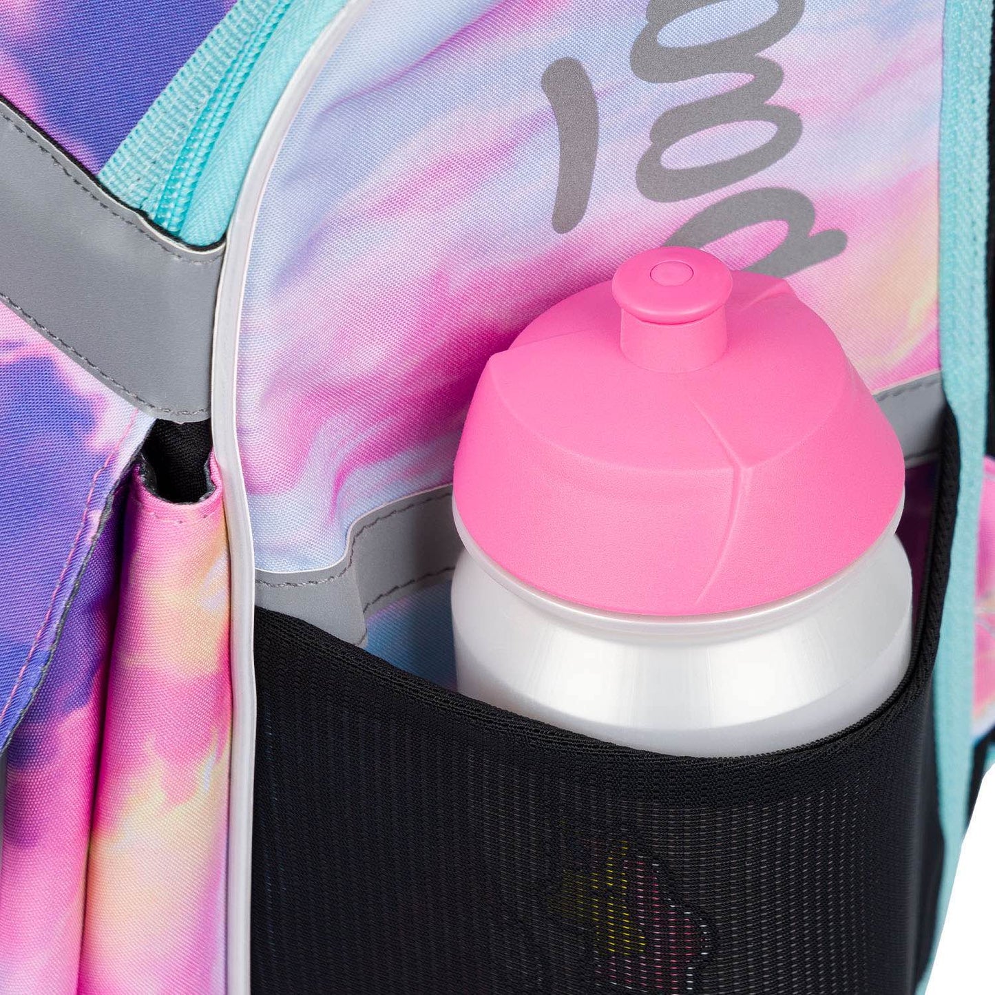 Školní set Zippy Sova II