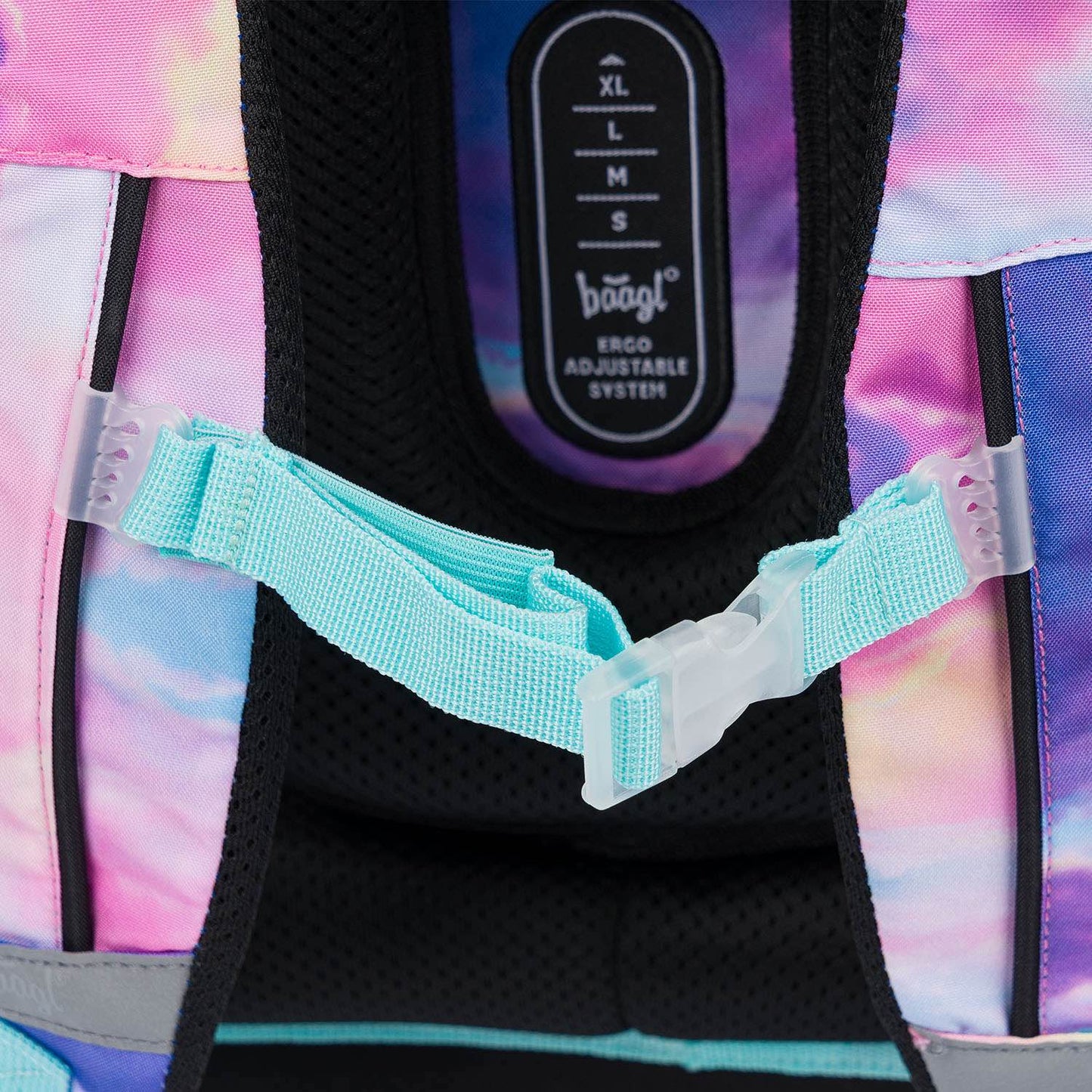 Školní set Zippy Sova II