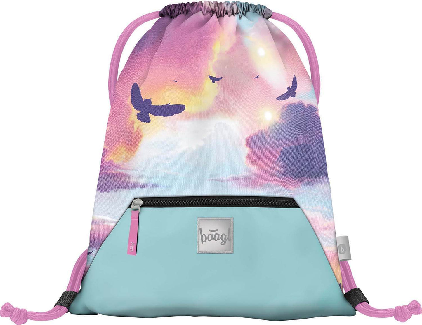 Školní set Zippy Sova II